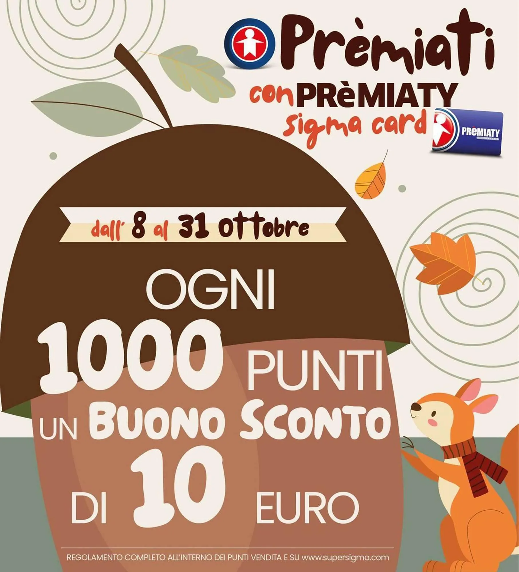 Volantino Sigma da 22 ottobre a 5 novembre di 2025 - Pagina del volantino 14