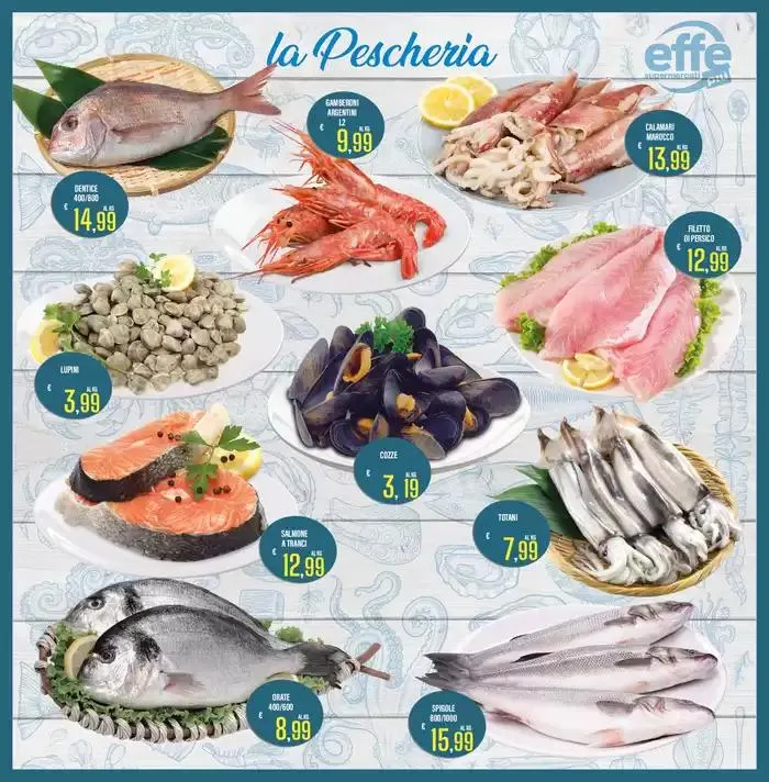 Buona Pasqua da 11 aprile a 21 aprile di 2025 - Pagina del volantino 12