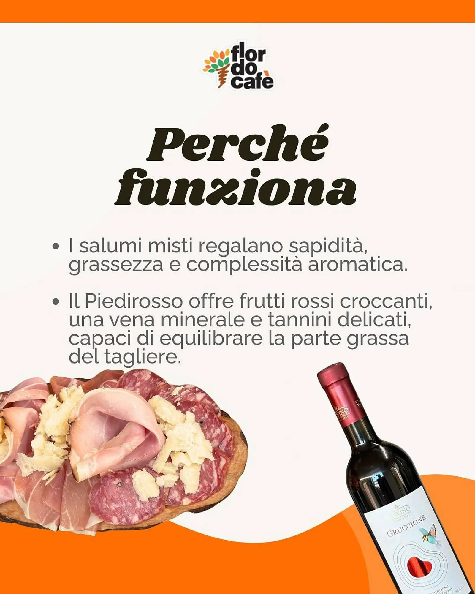 Volantino Flor do cafe da 3 ottobre a 19 ottobre di 2025 - Pagina del volantino 3