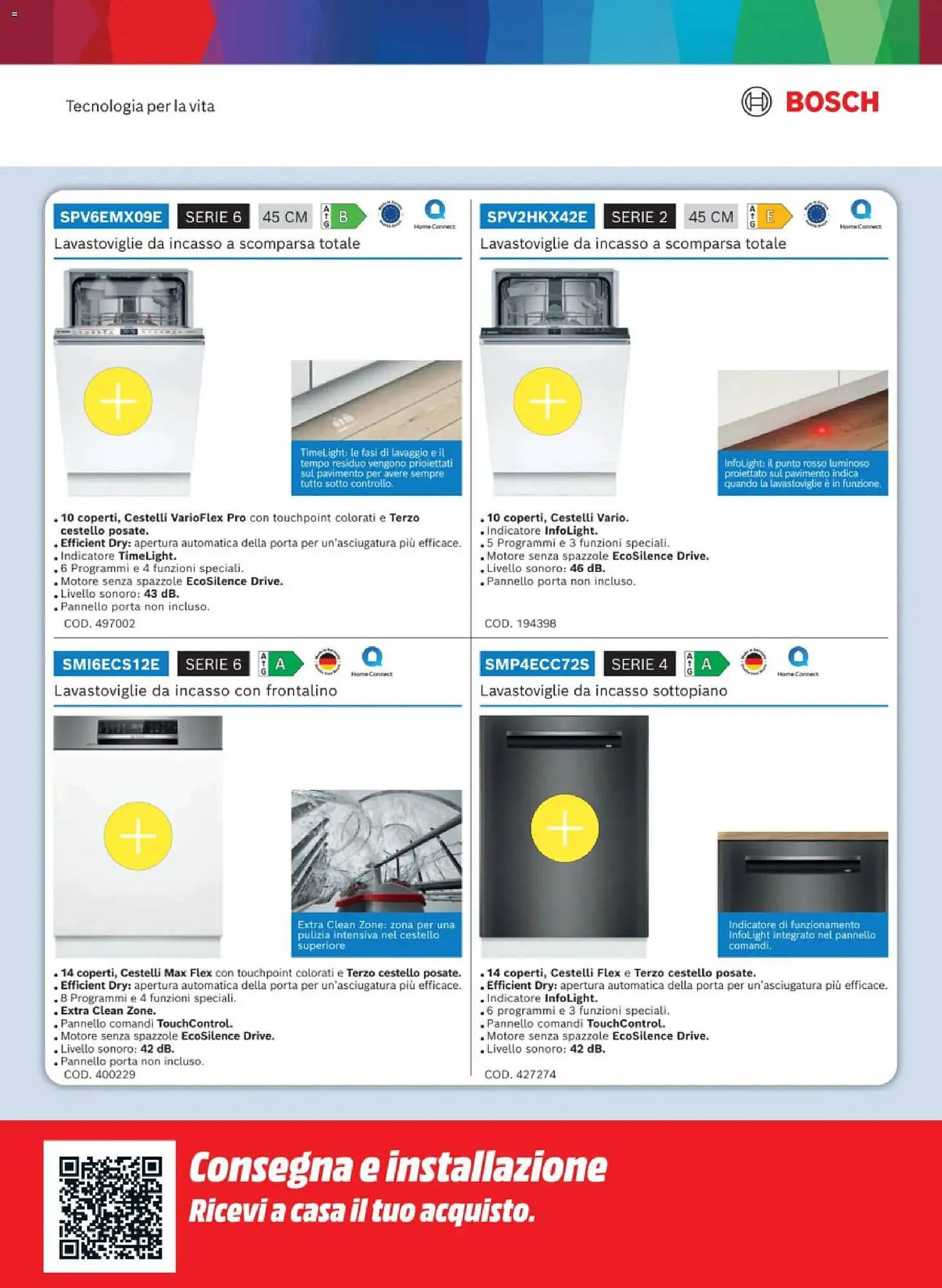 Volantino MediaWorld da 25 novembre a 31 gennaio di 2026 - Pagina del volantino 32