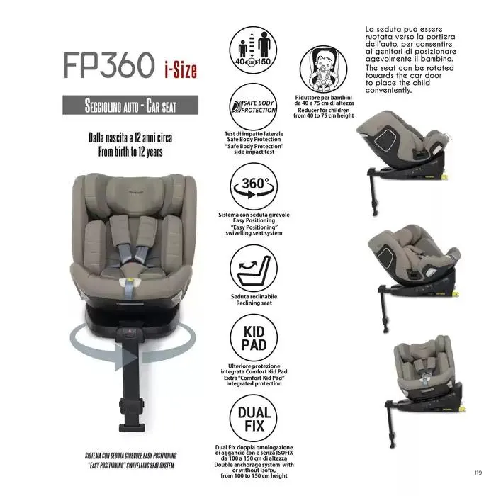 Catalogo da 7 gennaio a 31 dicembre di 2025 - Pagina del volantino 119