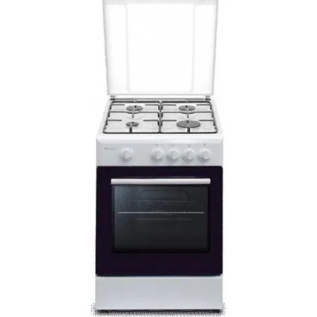 Smartway Cucina a gas forno a gas - WCFS-55G