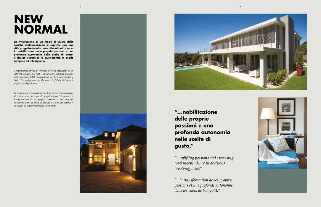 Cosy Home da 22 gennaio a 30 settembre di 2025 - Pagina del volantino 6