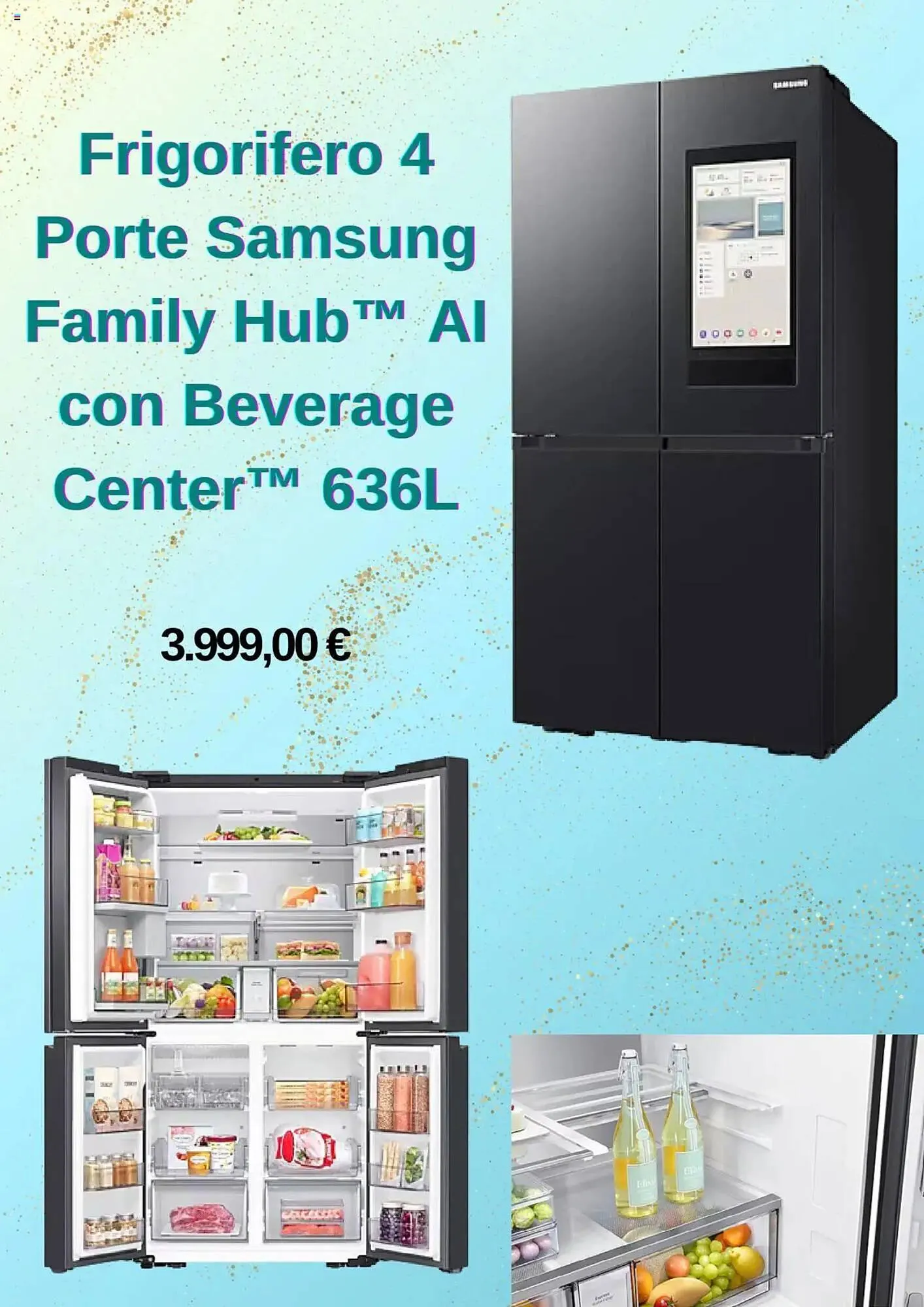 Volantino Samsung da 15 giugno a 15 luglio di 2025 - Pagina del volantino 9