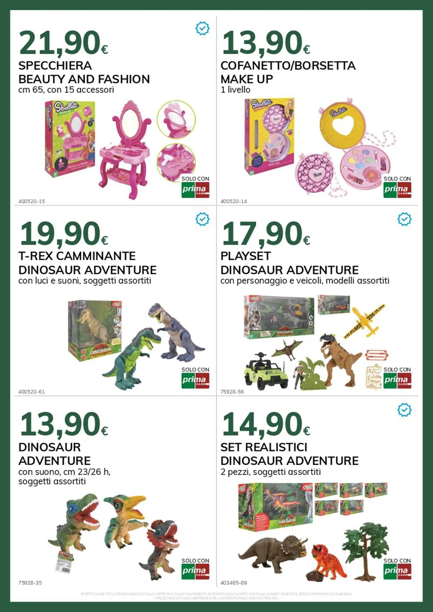 Volantino Basko da 29 novembre a 31 dicembre di 2023 - Pagina del volantino 17