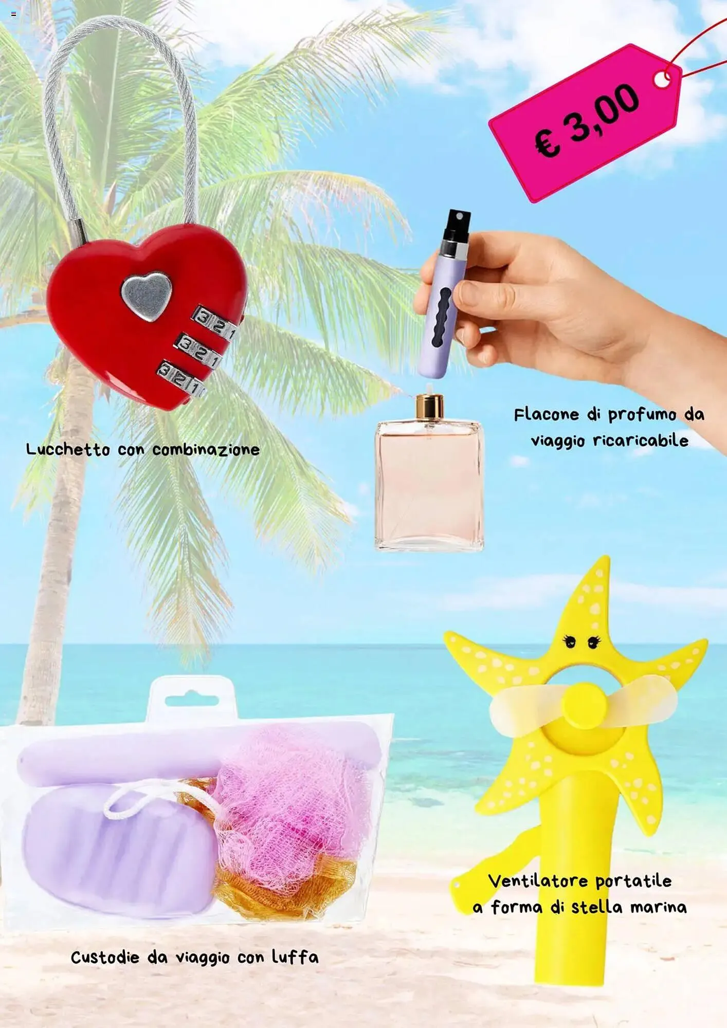 Volantino Flying Tiger da 15 giugno a 15 luglio di 2025 - Pagina del volantino 2