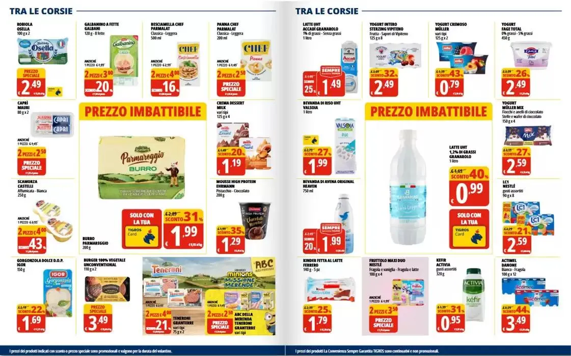 Offerte graffianti da 12 febbraio a 26 febbraio di 2025 - Pagina del volantino 6