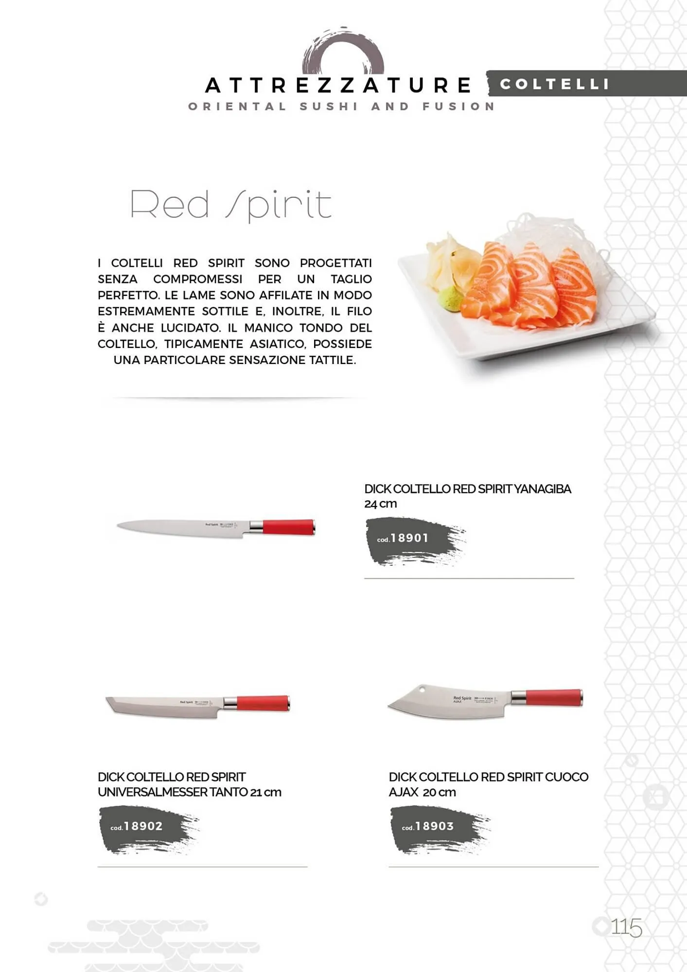 Volantino Scelgo da 25 marzo a 28 dicembre di 2024 - Pagina del volantino 115