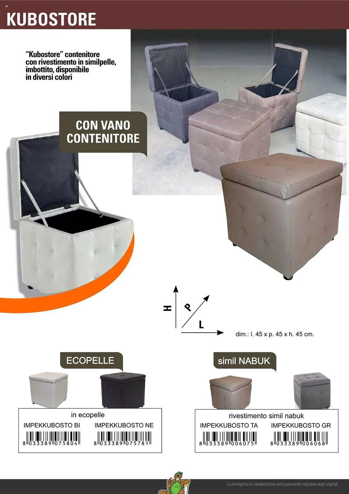 Volantino Prenatal da 16 ottobre a 31 dicembre di 2023 - Pagina del volantino 3