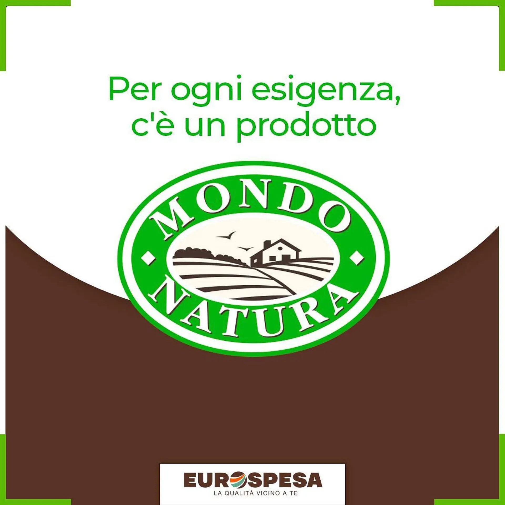 Volantino Belmarket - 1