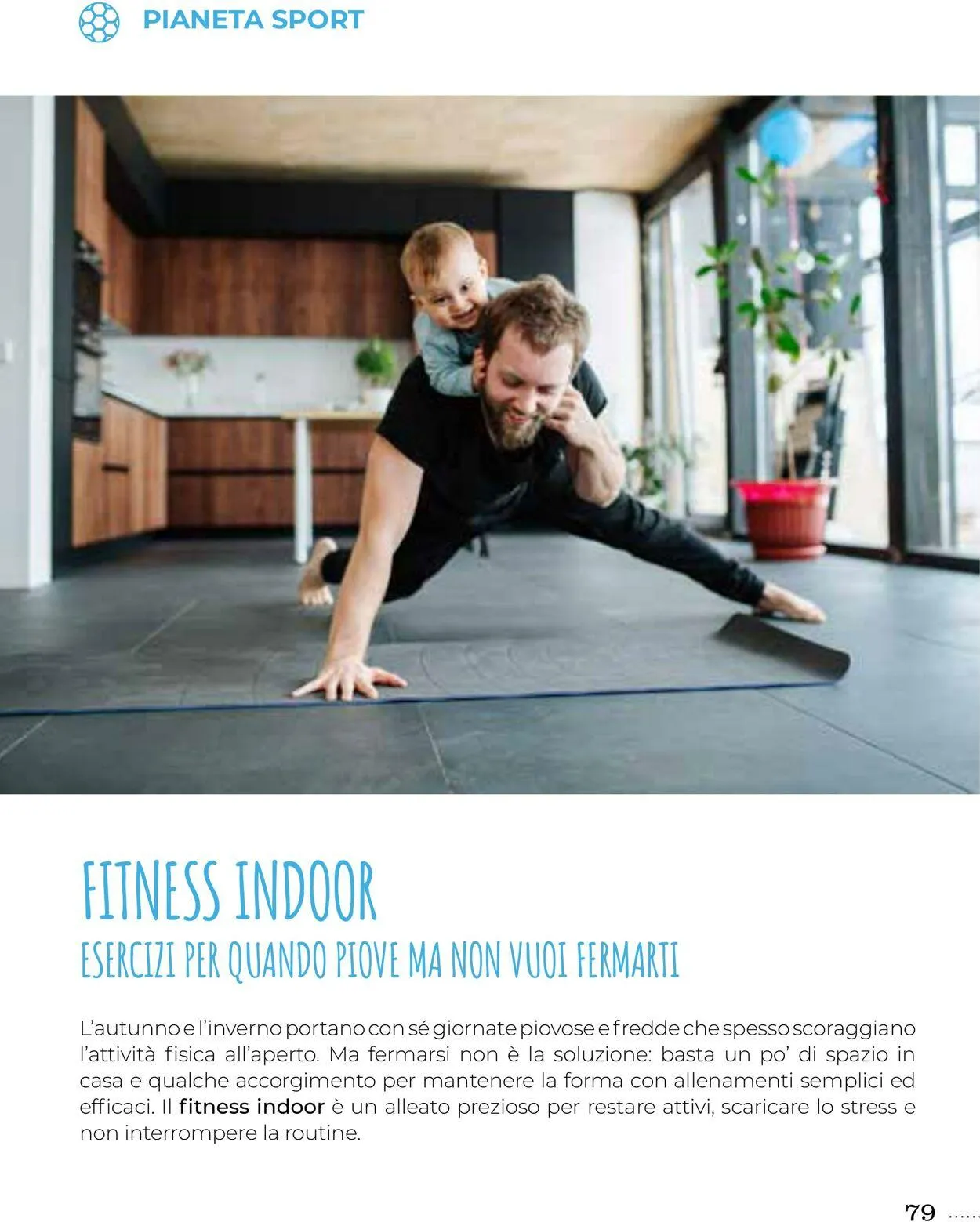 Gulliver Volantino attuale da 1 ottobre a 31 ottobre di 2025 - Pagina del volantino 79