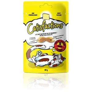 Catisfactions - Catisfactions Formaggio