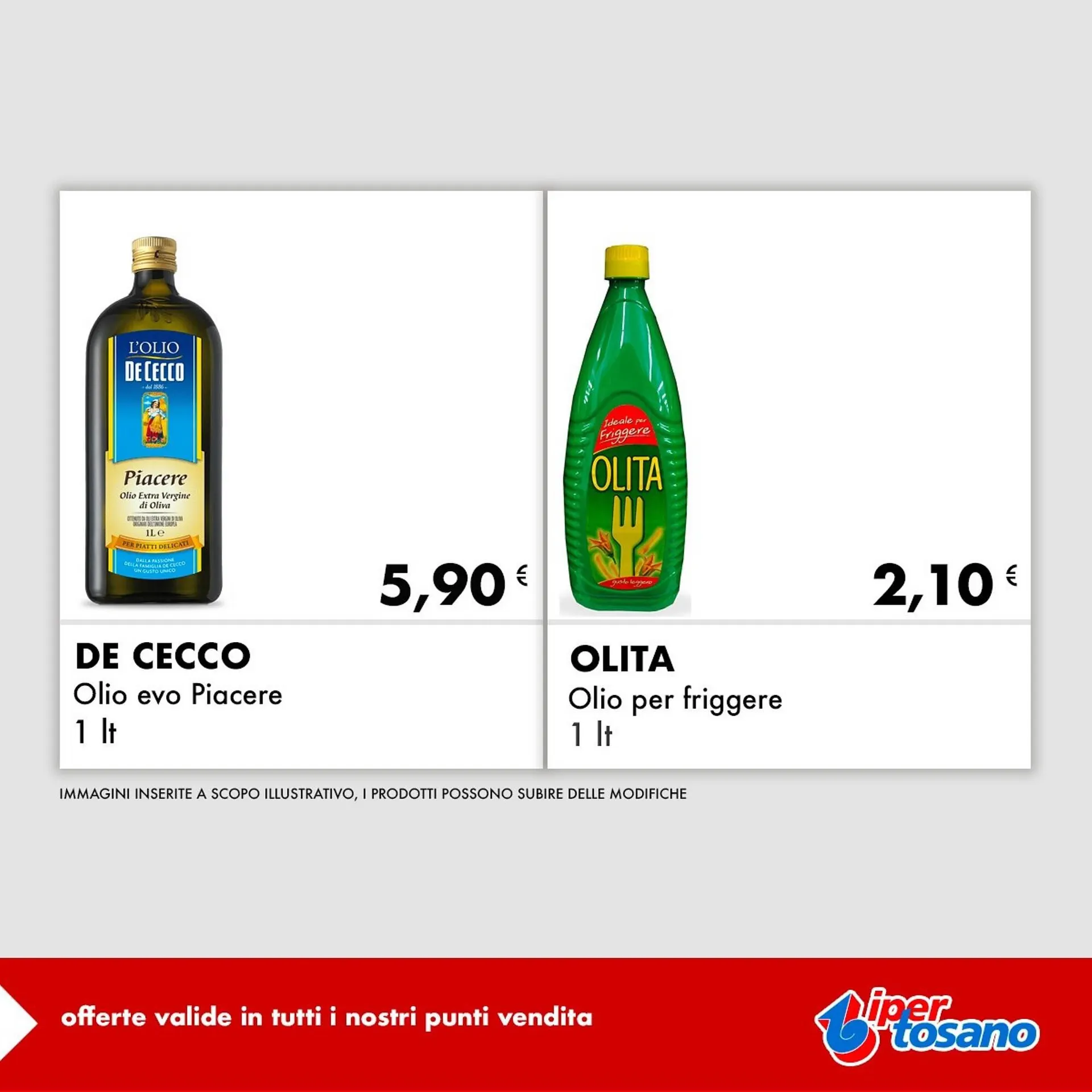 Volantino Iper Tosano da 26 febbraio a 4 marzo di 2026 - Pagina del volantino 4