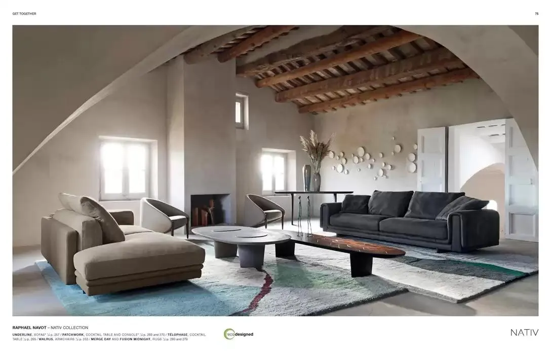 Catalogo da 14 gennaio a 31 dicembre di 2025 - Pagina del volantino 39