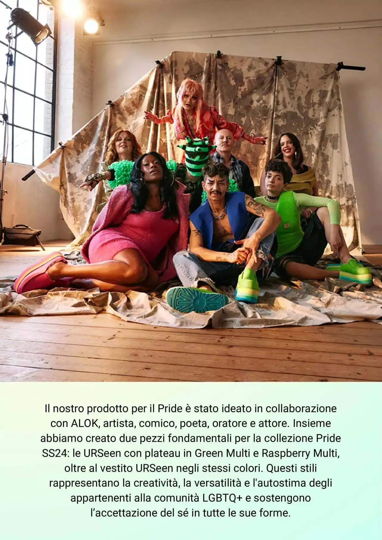 Collezione Pride UGG da 14 giugno a 31 dicembre di 2024 - Pagina del volantino 6