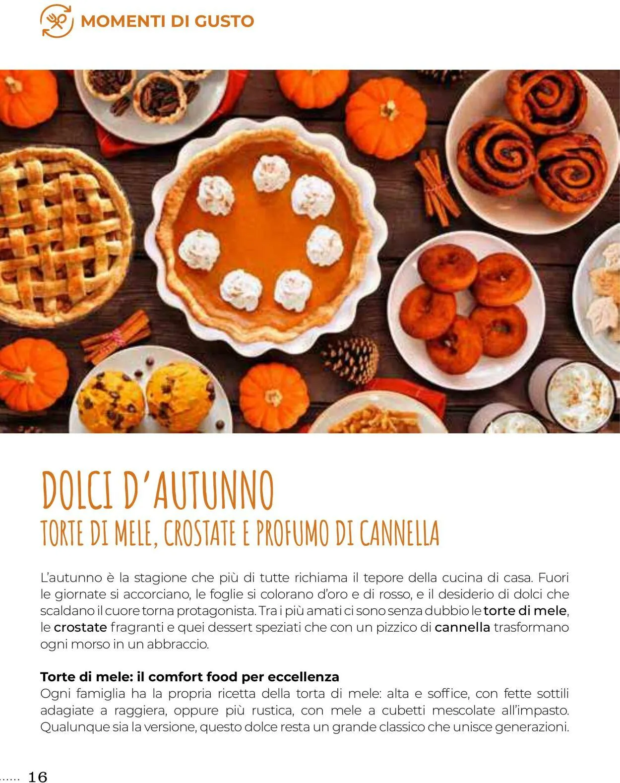 Gulliver Volantino attuale da 1 ottobre a 31 ottobre di 2025 - Pagina del volantino 16