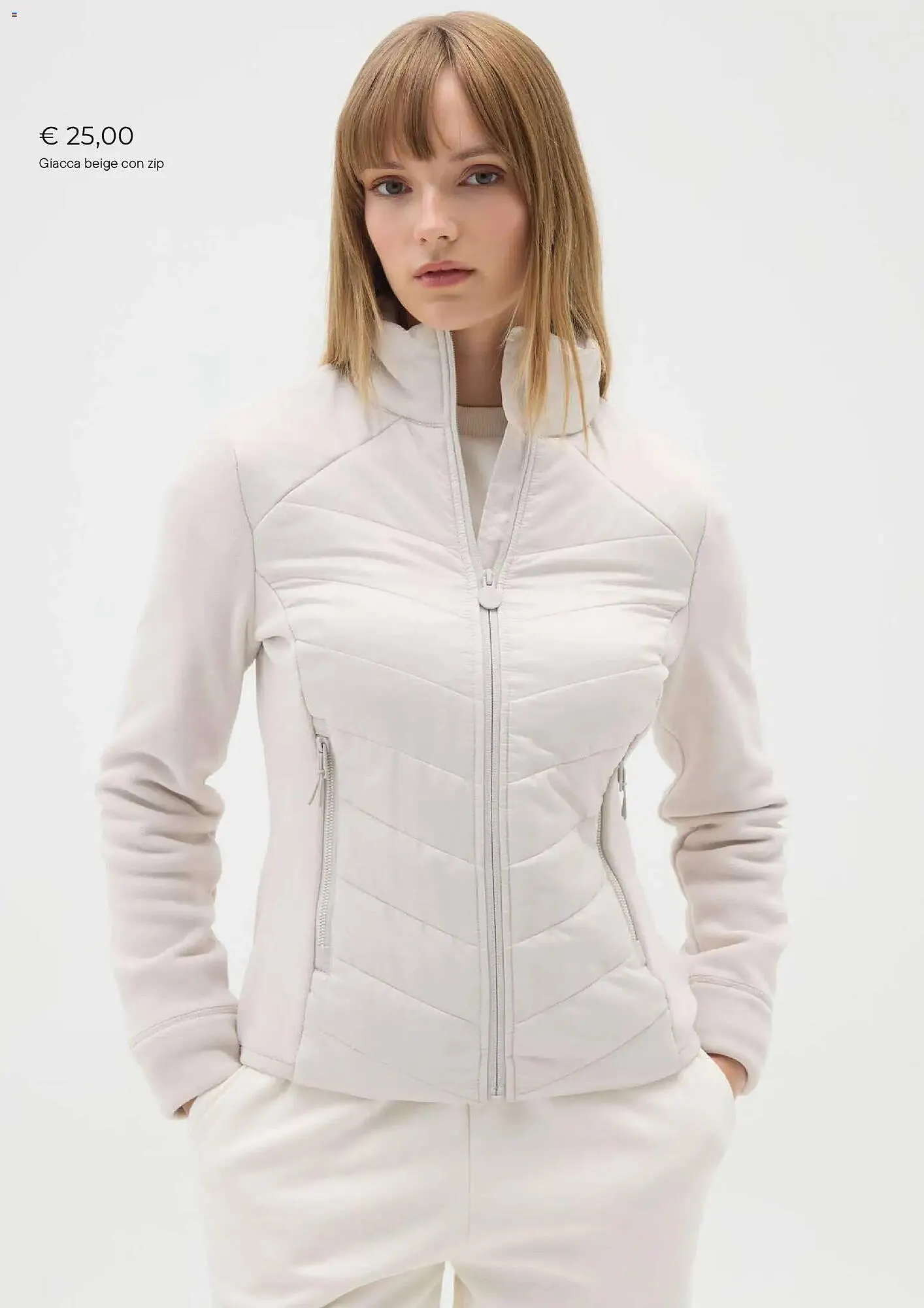 Volantino OVS da 2 febbraio a 1 marzo di 2026 - Pagina del volantino 11