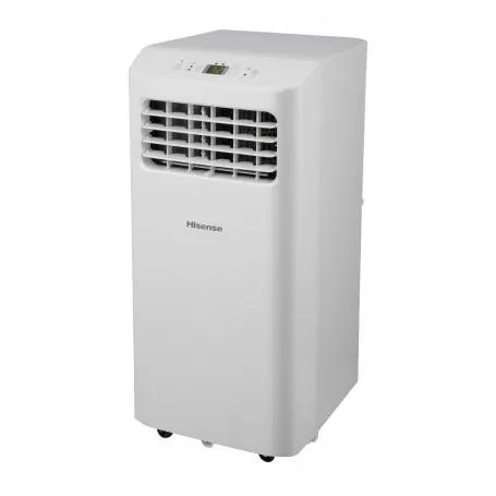 HISENSE APC09KV - CLIMATIZZATORE PORTATILE 9000 BTU