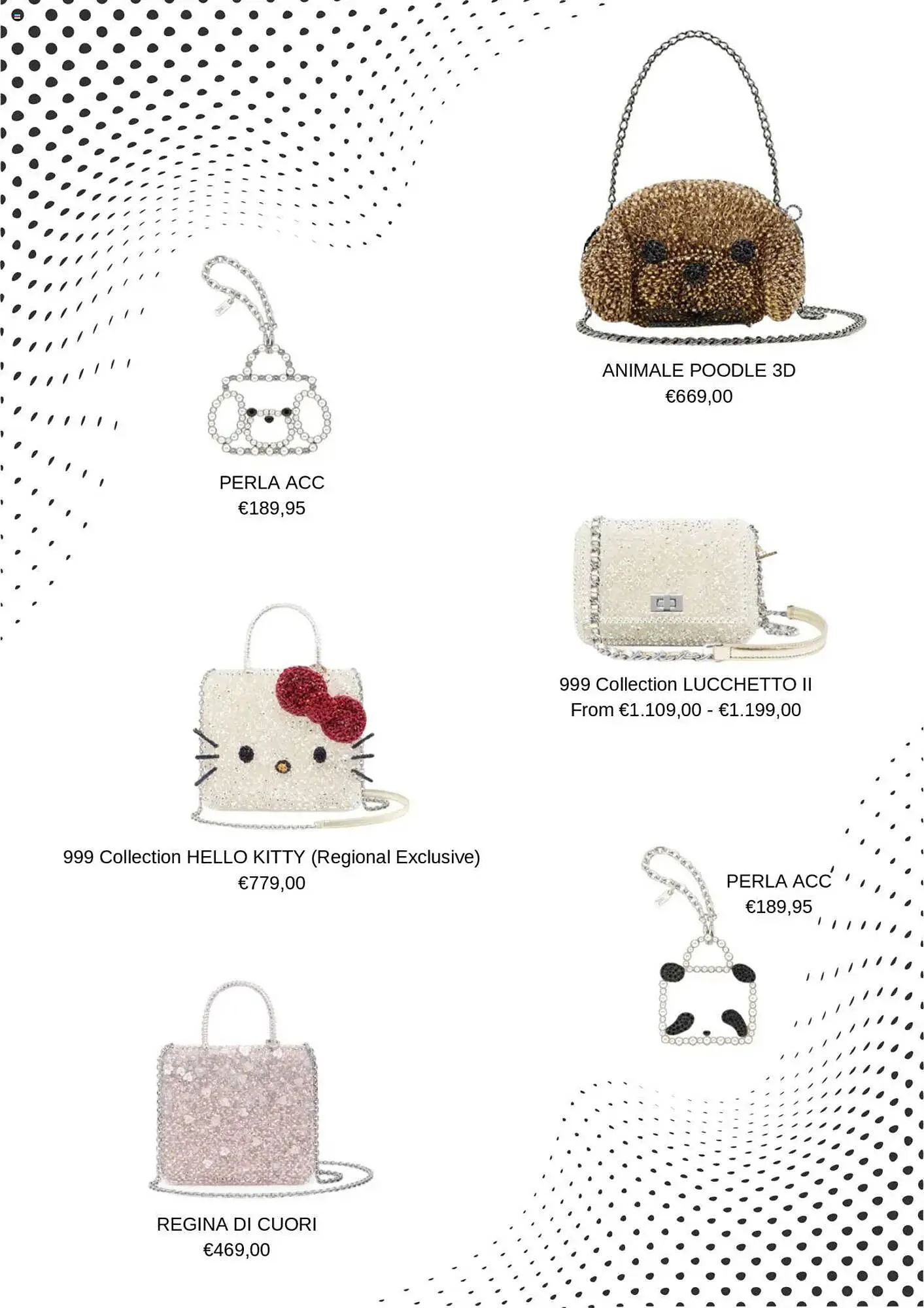 Volantino Anteprima da 14 gennaio a 31 marzo di 2025 - Pagina del volantino 10