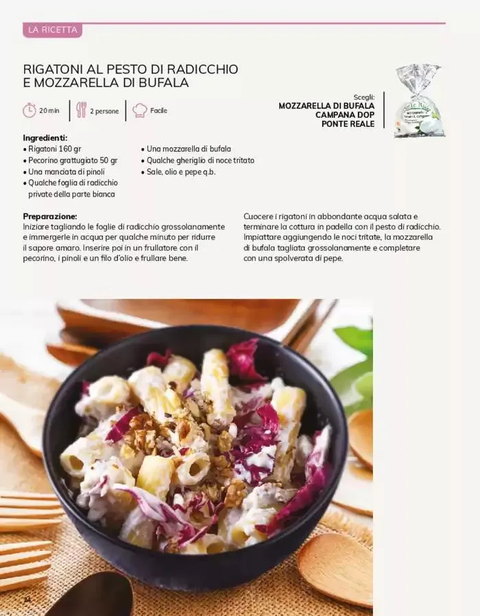 Buon giorno! da 7 ottobre a 31 dicembre di 2024 - Pagina del volantino 24