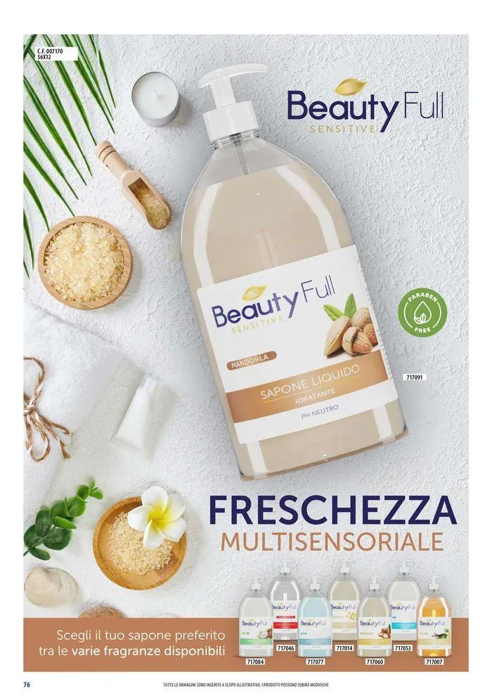 Private labels 2024 da 3 giugno a 31 dicembre di 2024 - Pagina del volantino 76