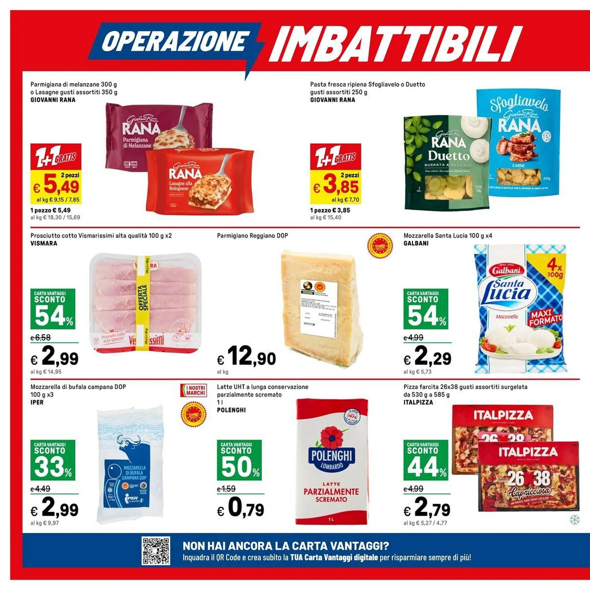 Volantino Iper La Grande da 30 aprile a 10 maggio di 2026 - Pagina del volantino 2