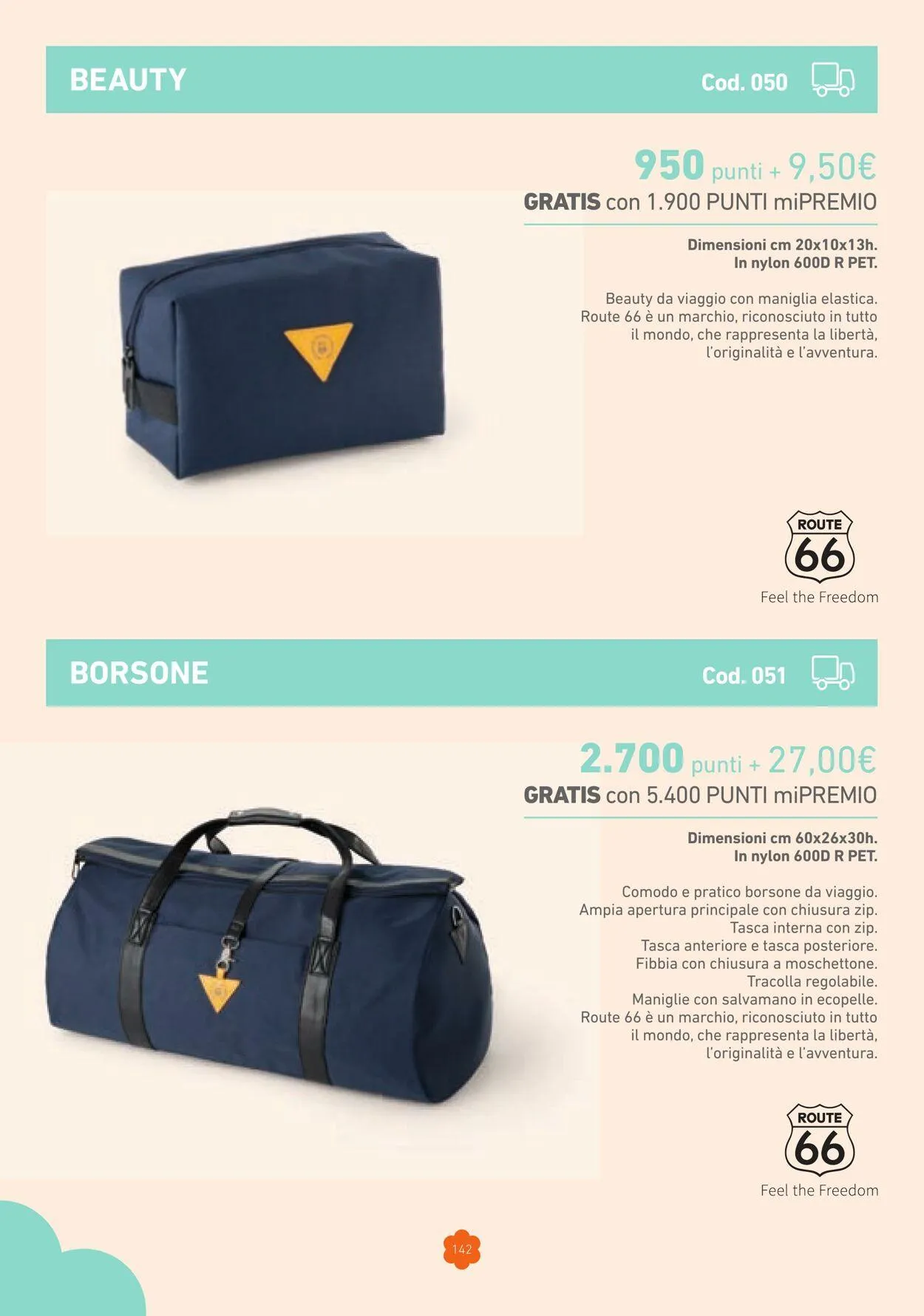 Conad - Margherita - Milano Volantino attuale da 1 marzo a 31 dicembre di 2025 - Pagina del volantino 142