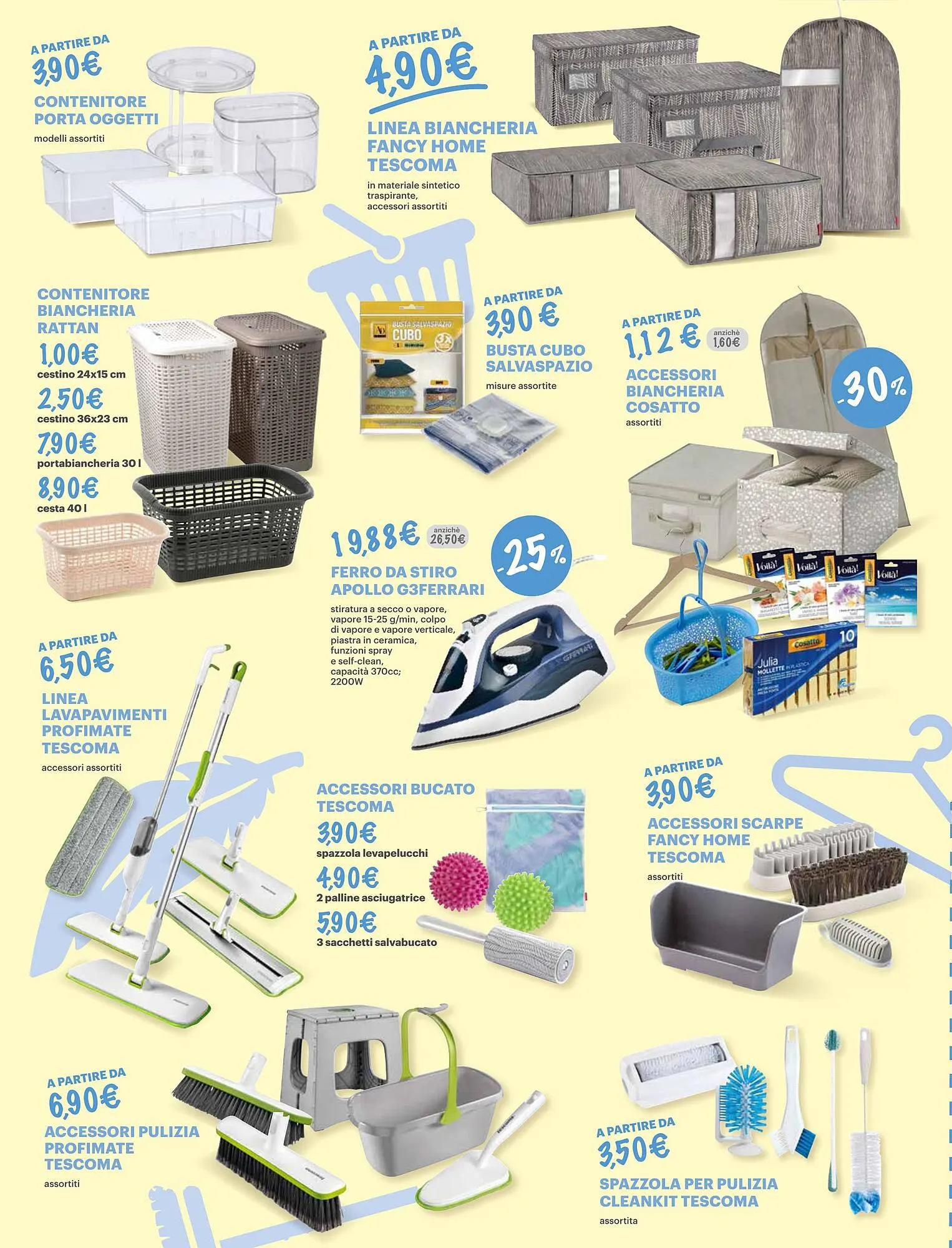 Volantino Regina da 29 dicembre a 21 gennaio di 2024 - Pagina del volantino 6