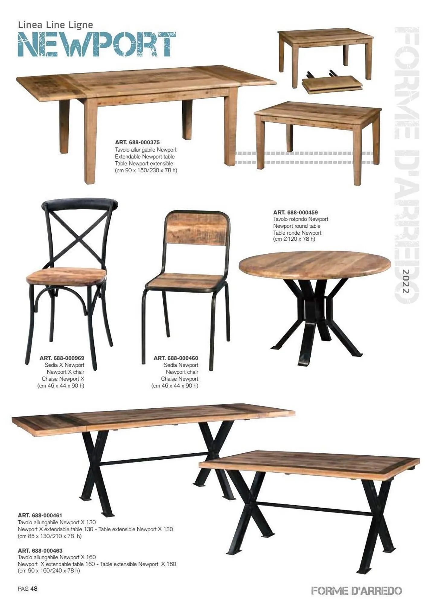 Volantino Hobby e Legno da 13 aprile a 31 maggio di 2025 - Pagina del volantino 48