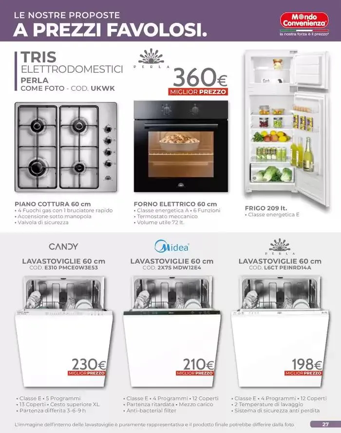 Fioriscono le Offerte da 1 aprile a 30 giugno di 2025 - Pagina del volantino 29