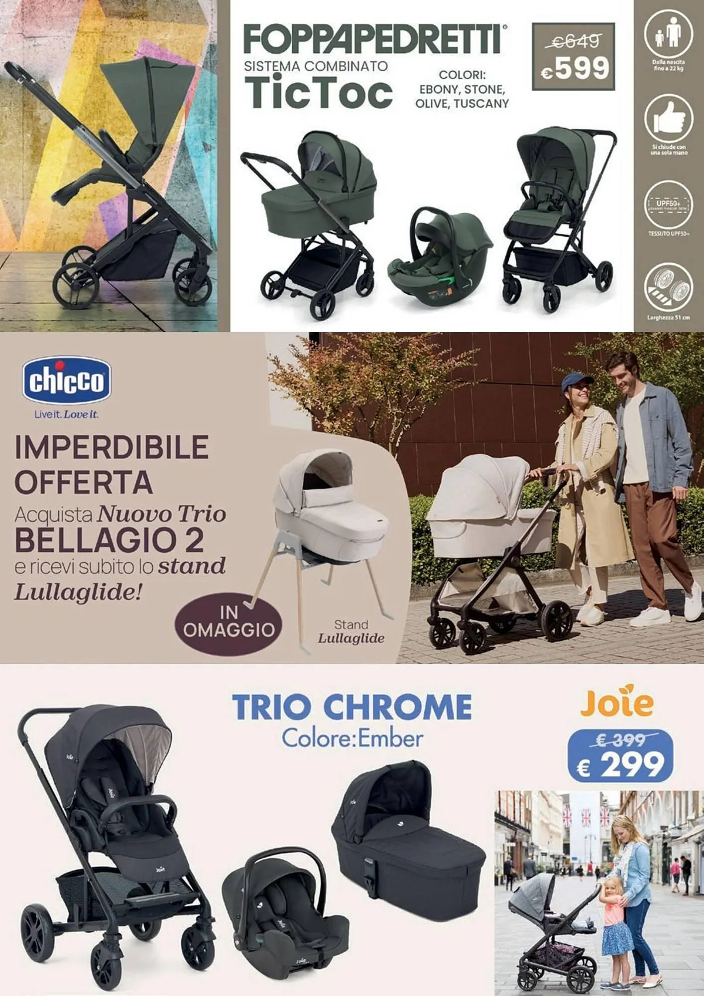 Volantino Ideal Bimbo da 5 marzo a 29 marzo di 2026 - Pagina del volantino 30