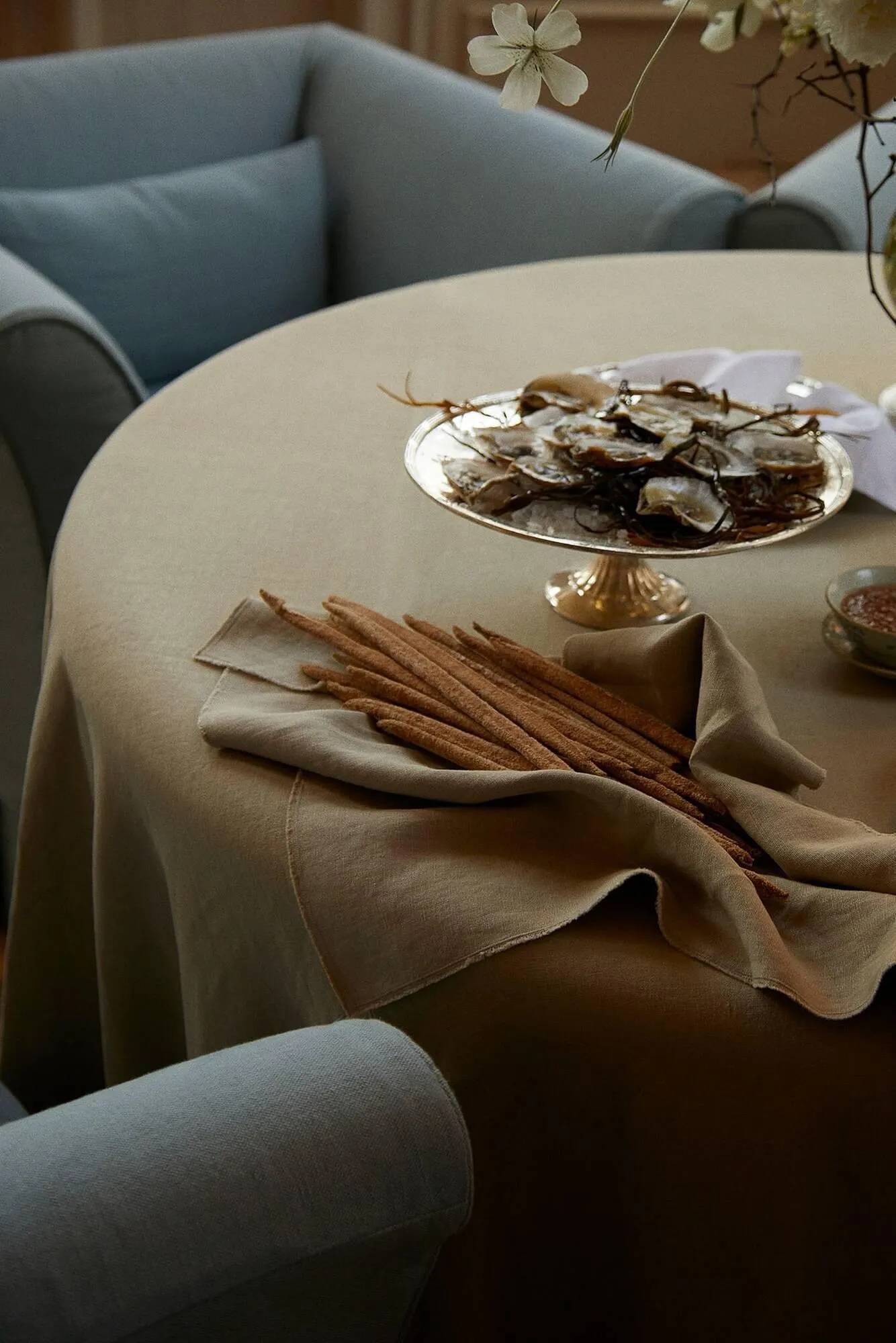 Volantino ZARA HOME da 3 gennaio a 13 gennaio di 2024 - Pagina del volantino 4