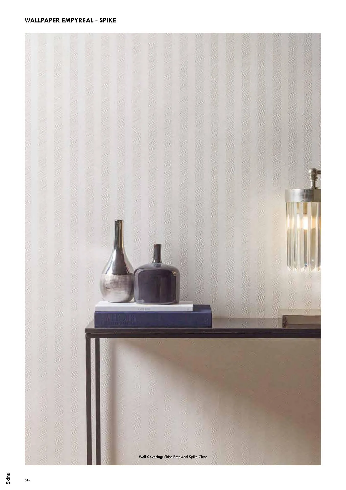 Volantino Porcelanosa da 9 aprile a 28 dicembre di 2024 - Pagina del volantino 556