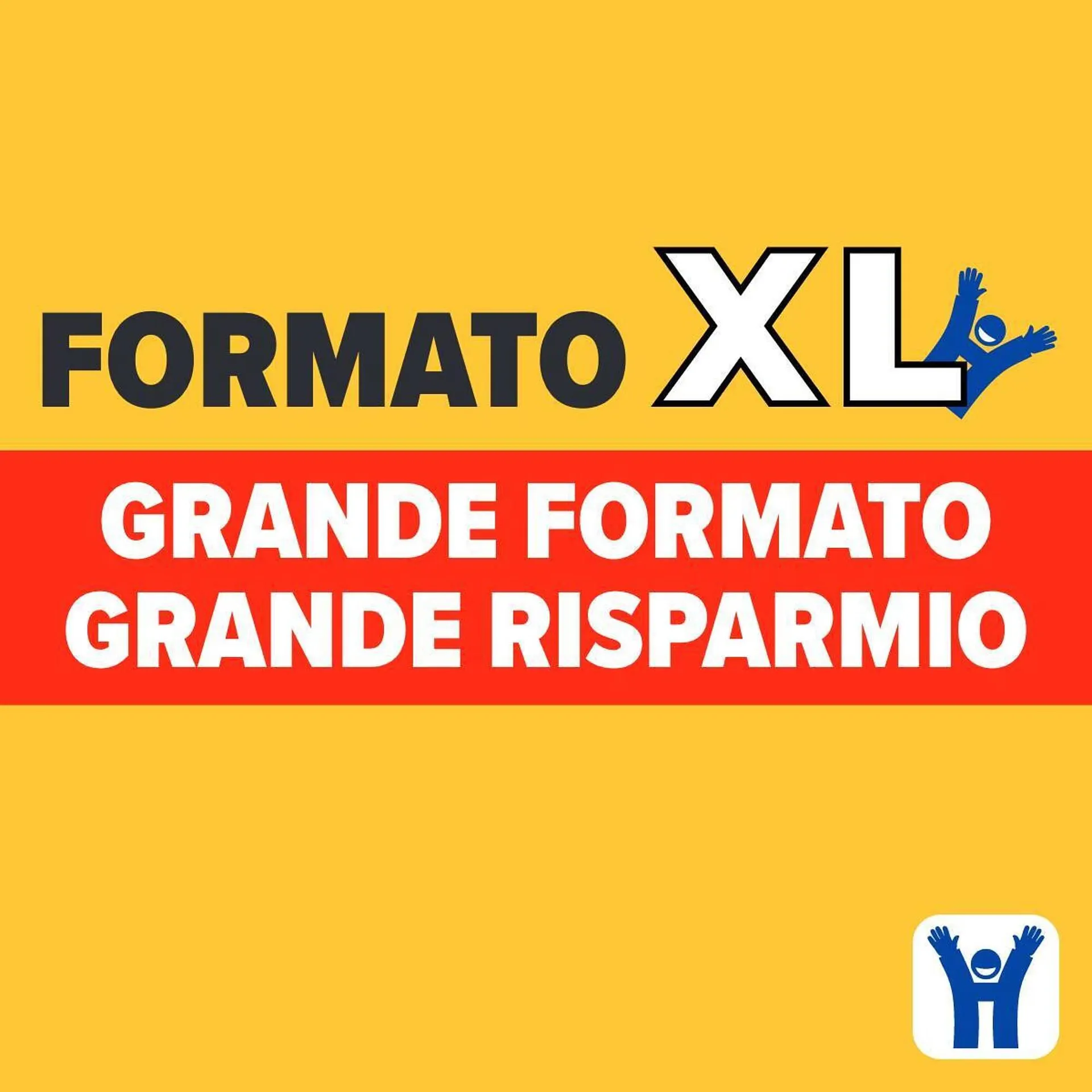 Volantino Hurrà da 10 novembre a 16 novembre di 2025 - Pagina del volantino 1