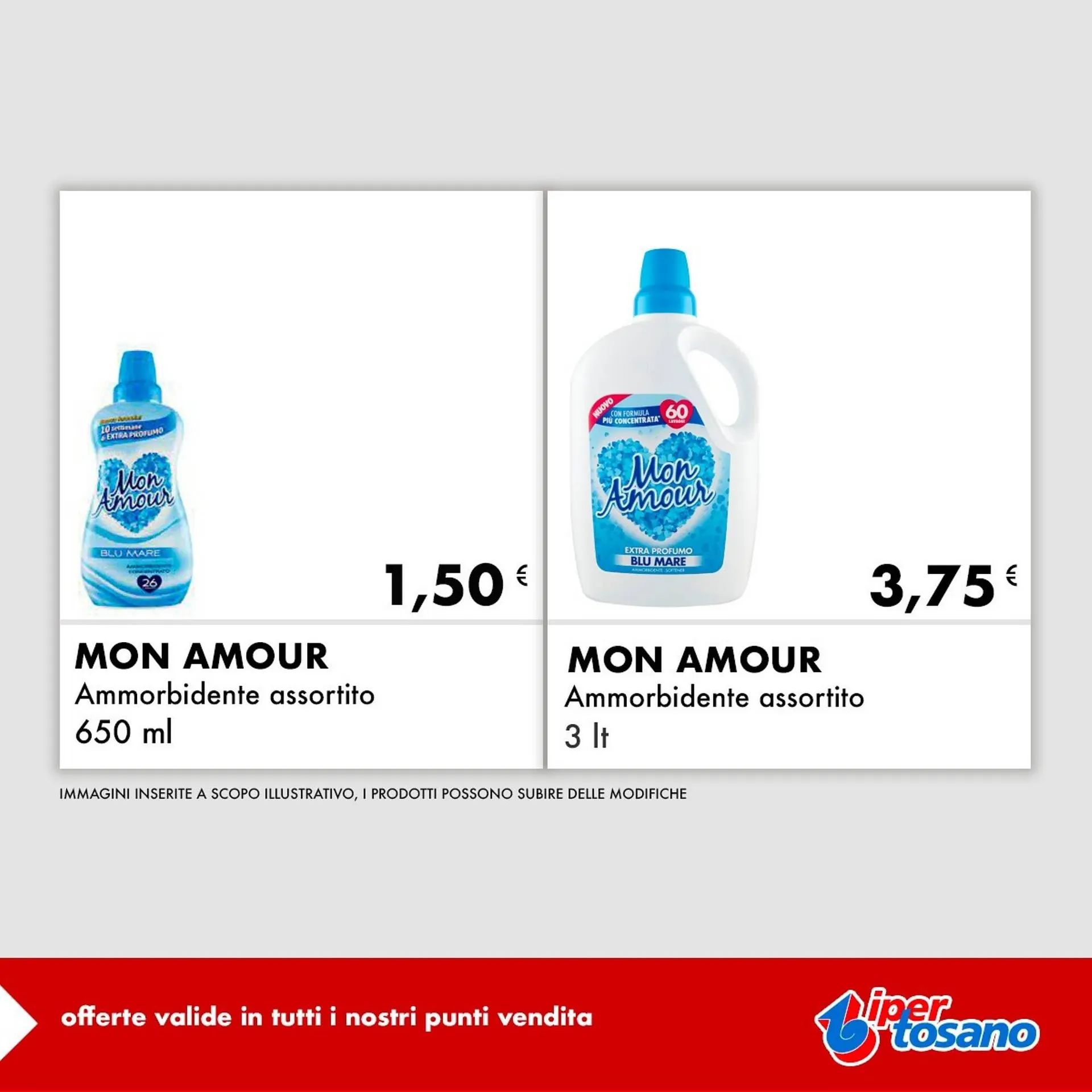 Volantino Iper Tosano da 18 marzo a 24 marzo di 2026 - Pagina del volantino 4