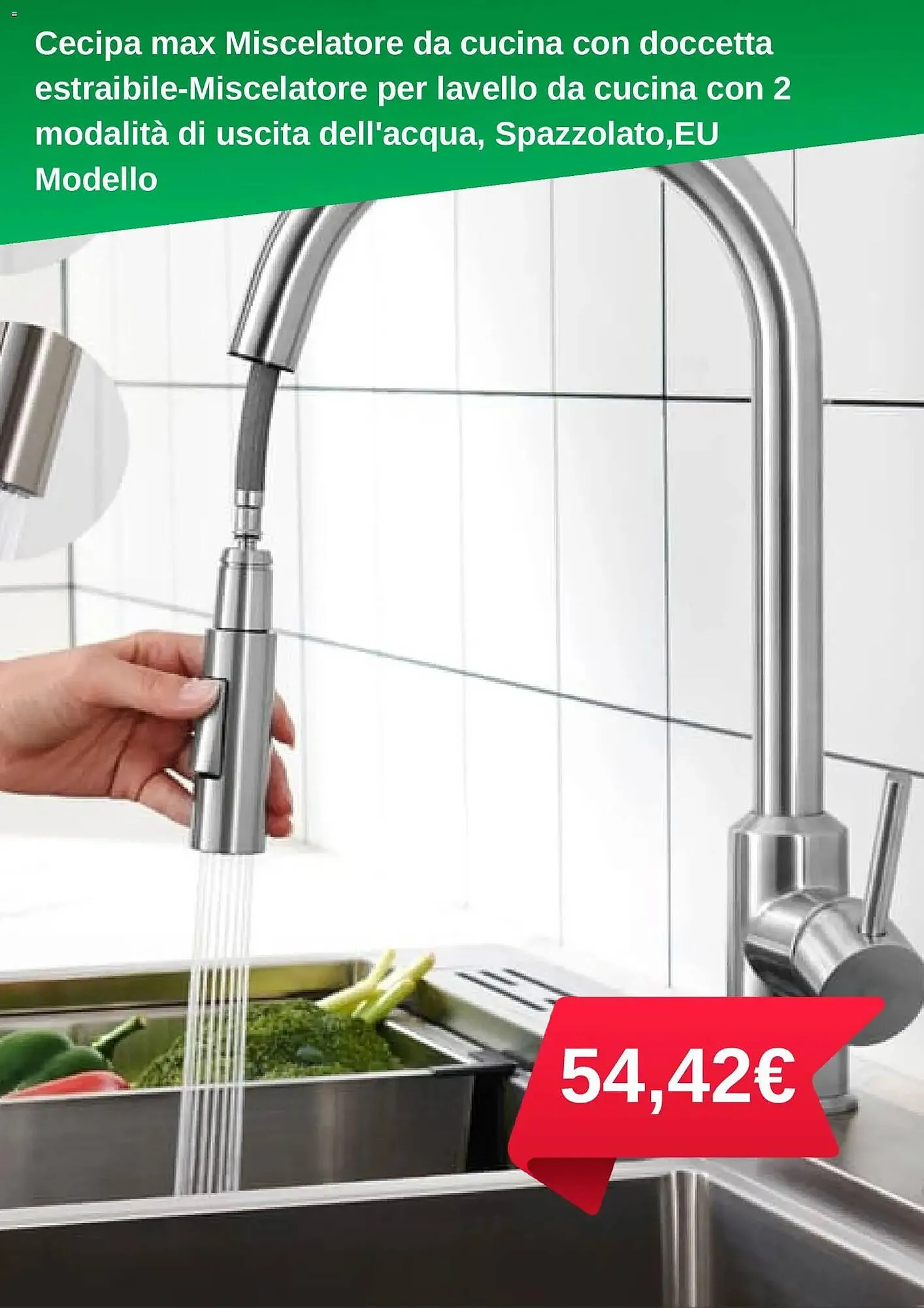 Volantino Leroy Merlin da 11 novembre a 23 novembre di 2025 - Pagina del volantino 7