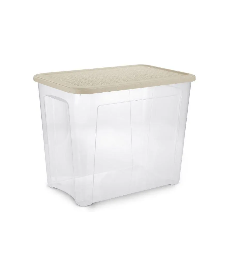 Contenitore Combi Box con coperchio 67 L Arianna