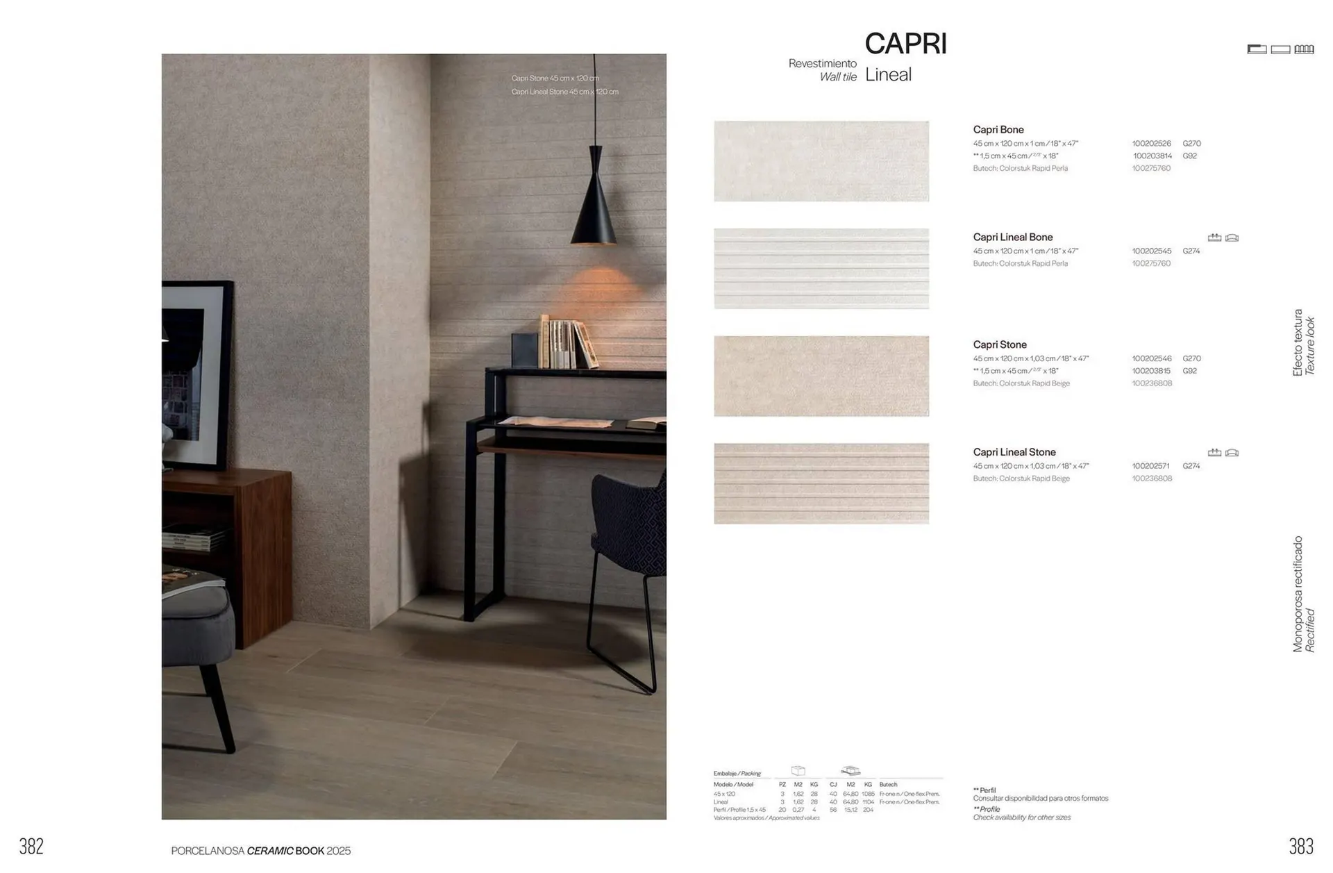 Volantino Porcelanosa da 18 febbraio a 31 dicembre di 2025 - Pagina del volantino 193