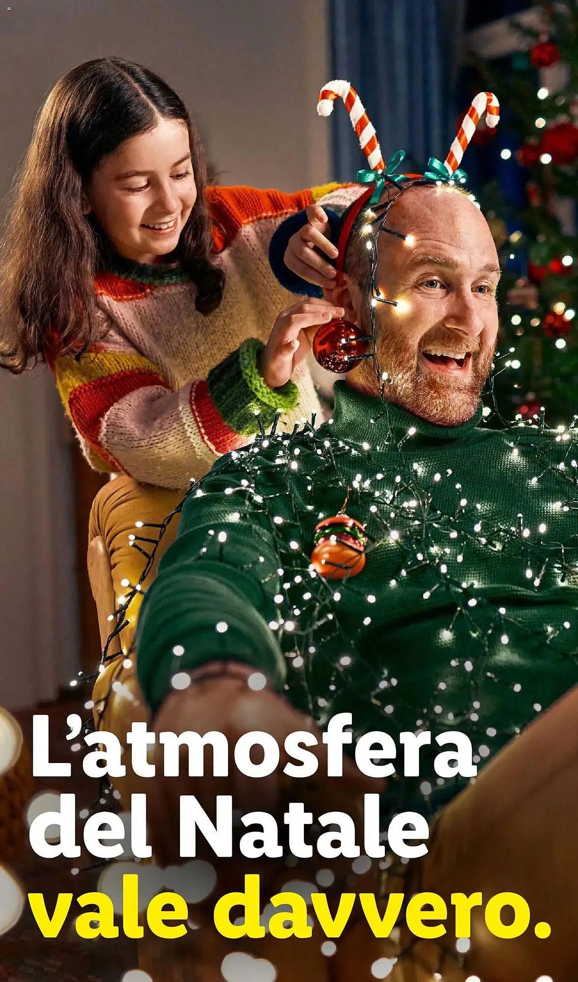 Volantino Lidl da 24 ottobre a 31 dicembre di 2025 - Pagina del volantino 56