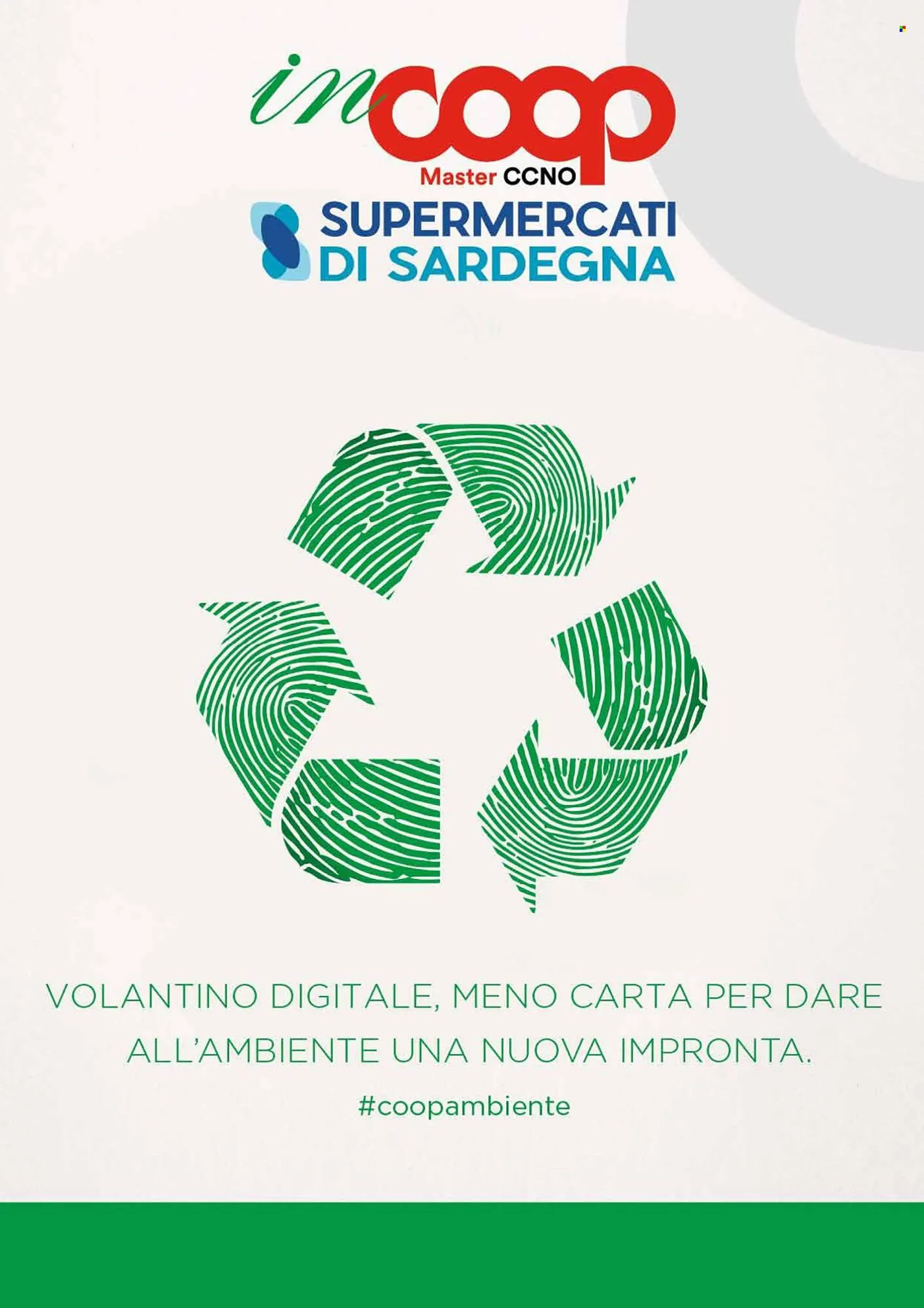 Volantino In Coop da 18 marzo a 28 marzo di 2026 - Pagina del volantino 2