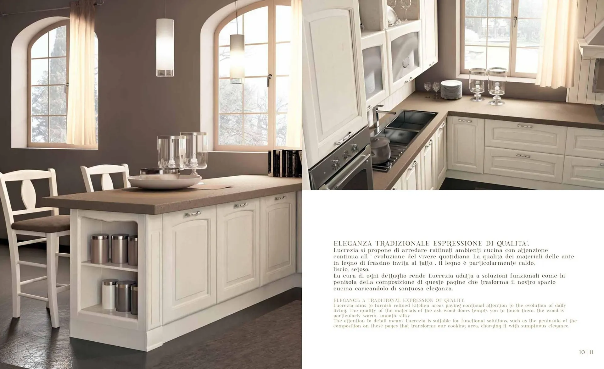 Volantino Mondo Convenienza da 5 novembre a 27 dicembre di 2025 - Pagina del volantino 8