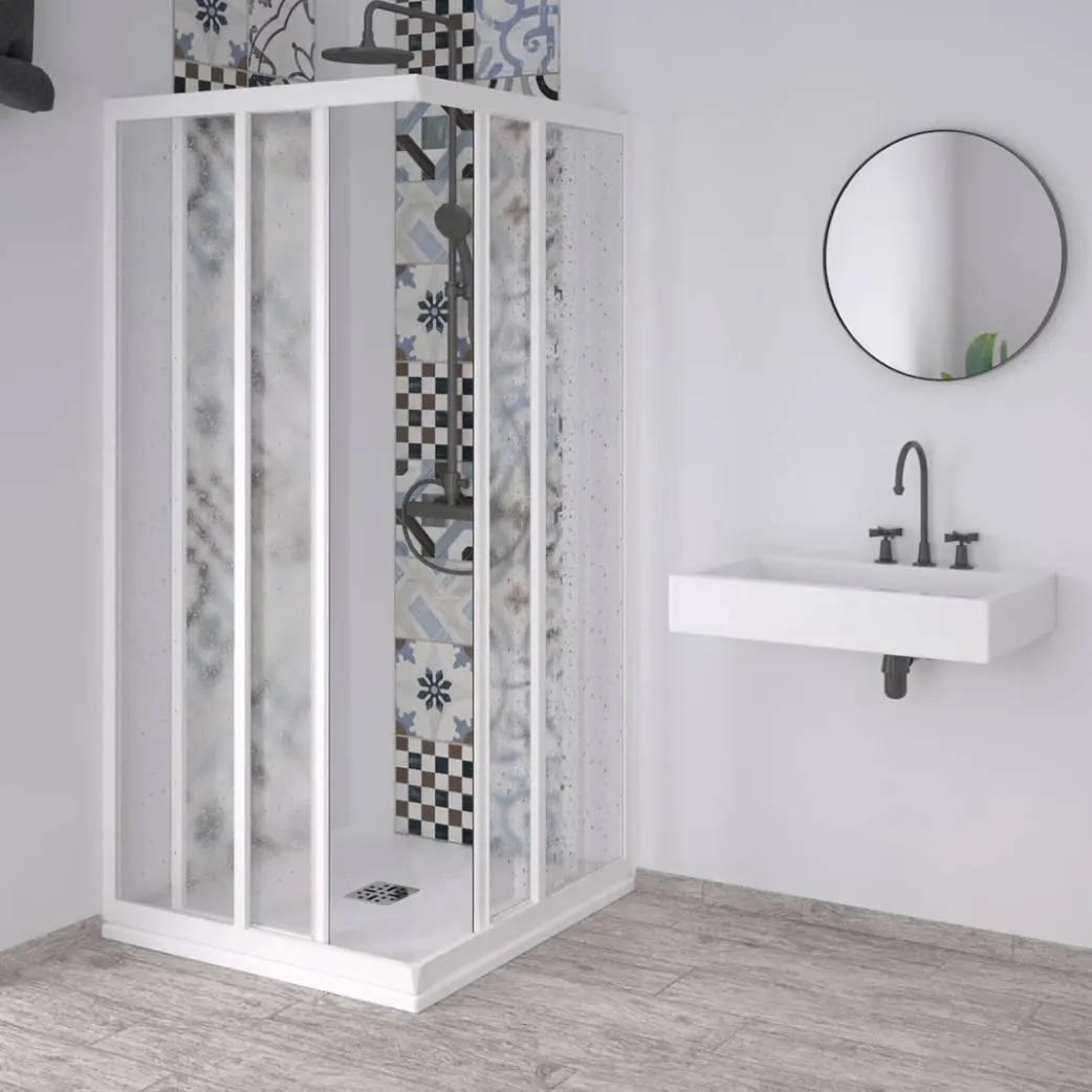 Box doccia Acril 70×90