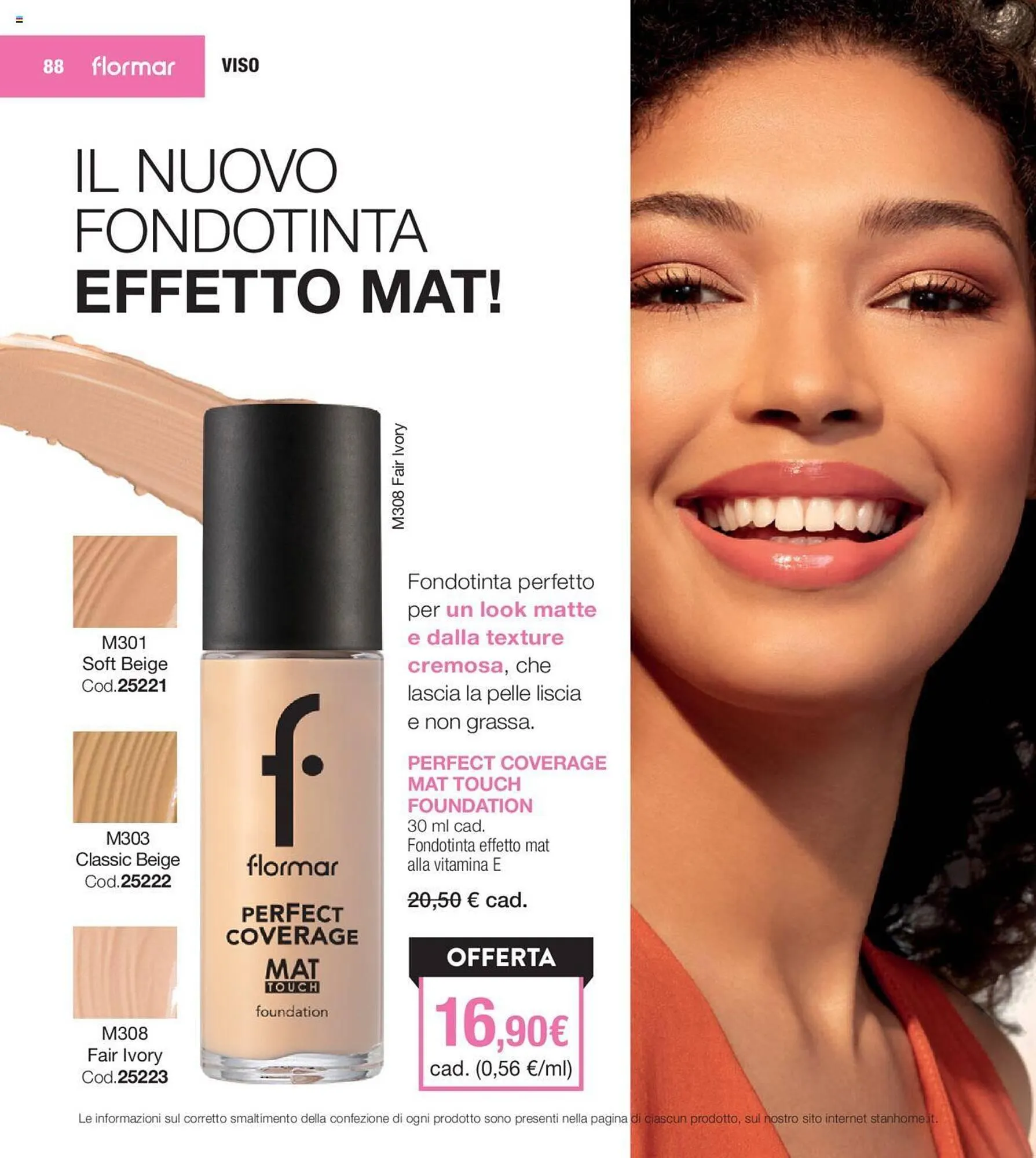 Volantino Stanhome da 5 dicembre a 22 dicembre di 2023 - Pagina del volantino 89