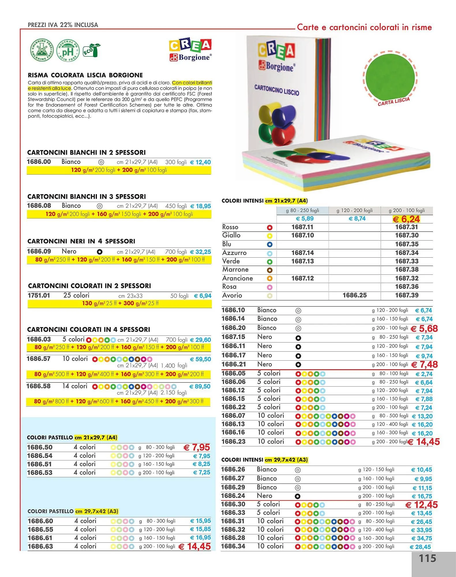 Volantino Borgione Sport da 31 dicembre a 31 dicembre di 2025 - Pagina del volantino 115