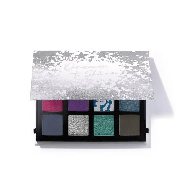 Palette ombretti Dream To Shine