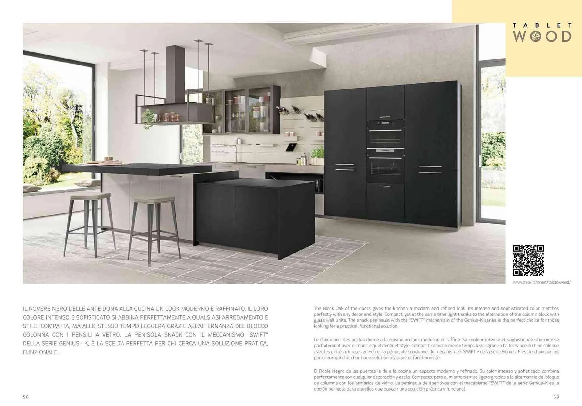 Volantino Creo Store da 7 febbraio a 7 febbraio di 2026 - Pagina del volantino 30