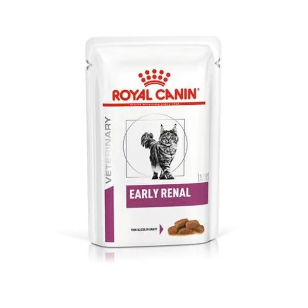 Royal Canin - Veterinary Diet Early Renal