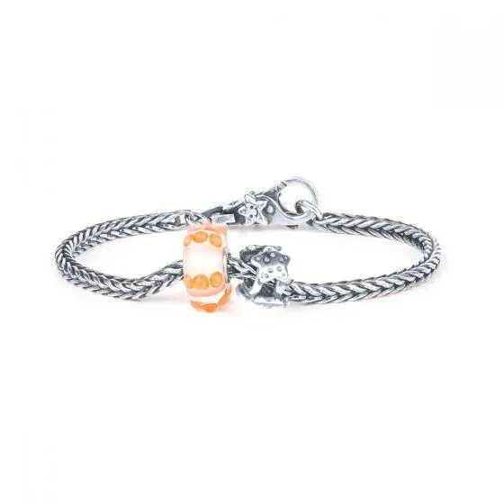 Bracciale Sogno d'Estate THUN by TROLLBEADS® 18 cm