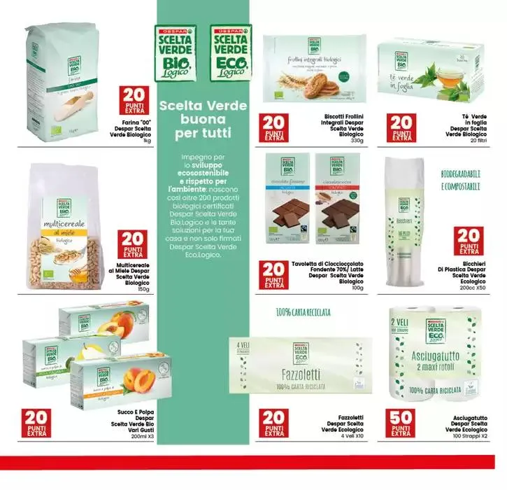 Il valore della convenienza da 8 maggio a 15 maggio di 2025 - Pagina del volantino 13