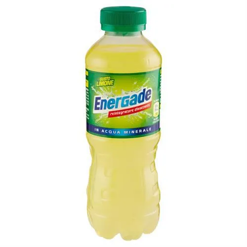 ENERGADE LIMONE LT.0,5